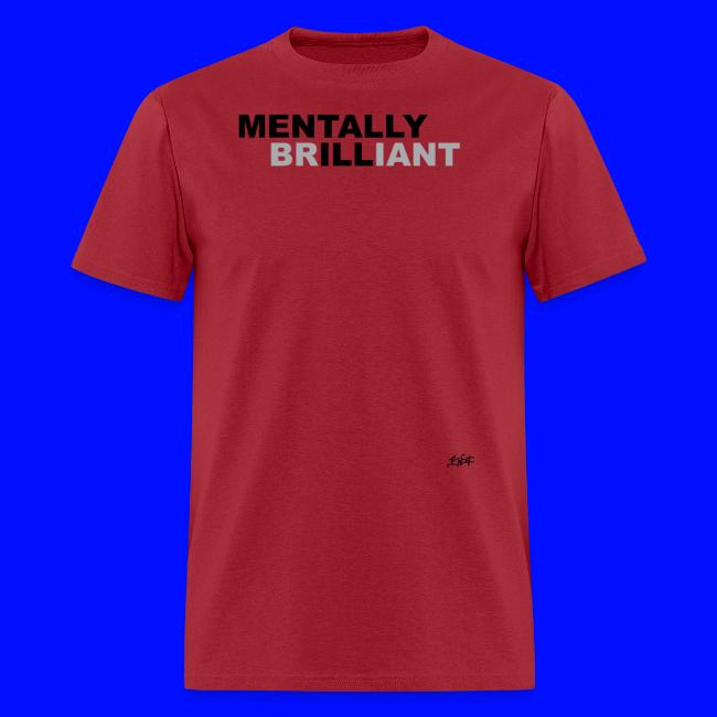 Mentally Brilliant