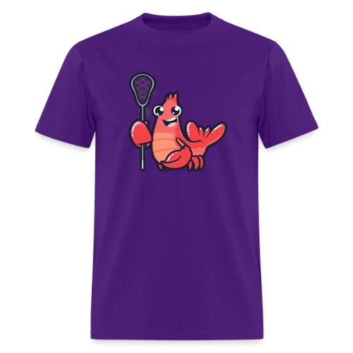 UNS Lobsters Mascot - Men's T-Shirt
