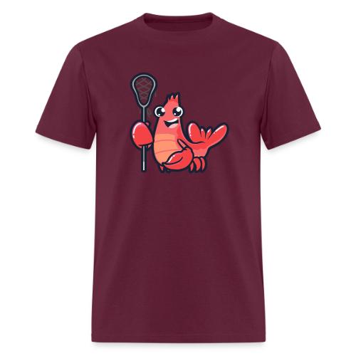 UNS Lobsters Mascot - Men's T-Shirt