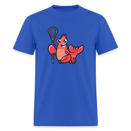UNS Lobsters Mascot - Men's T-Shirt