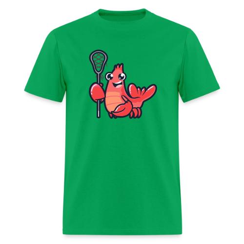 UNS Lobsters Mascot - Men's T-Shirt