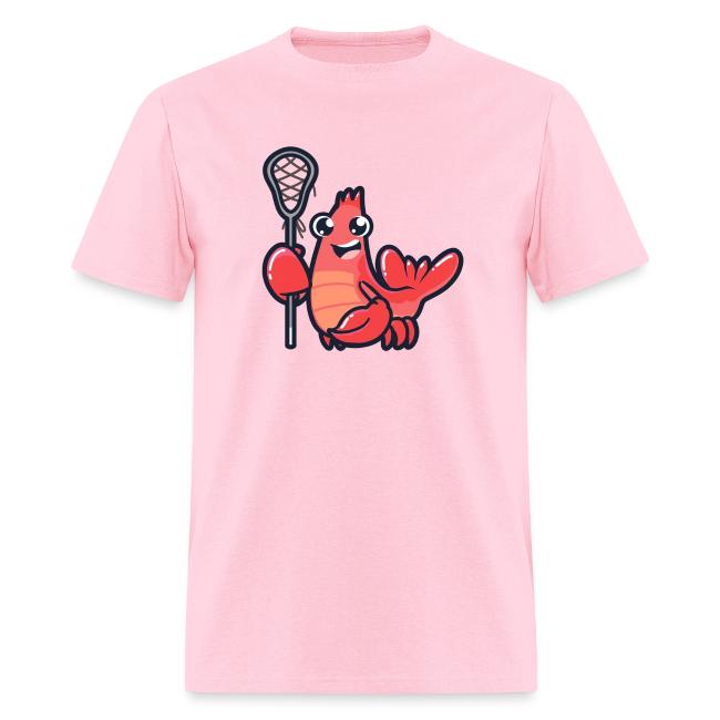 UNS Lobsters Mascot