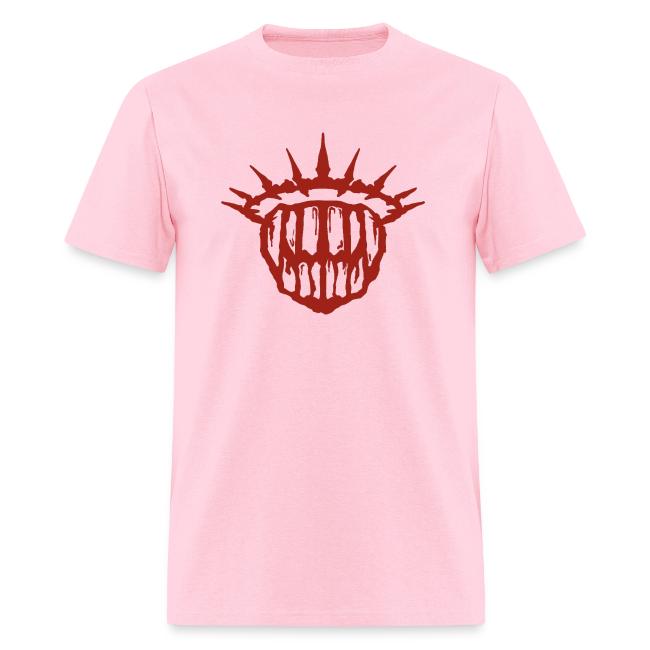 Teeth Of The Divine Sigil RED