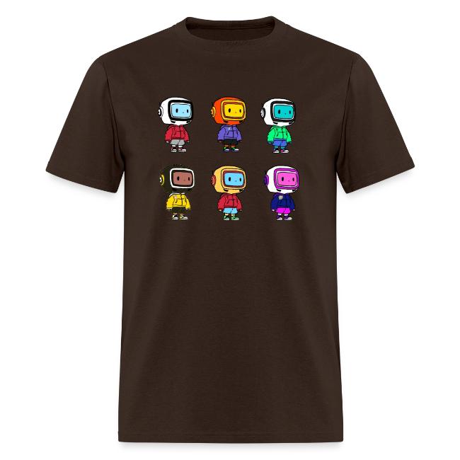 TEVO army ParsonPrints