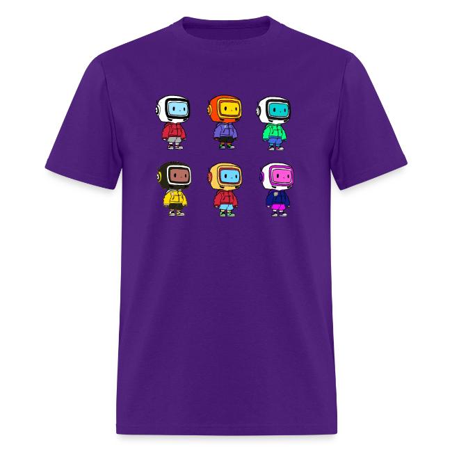 TEVO army ParsonPrints