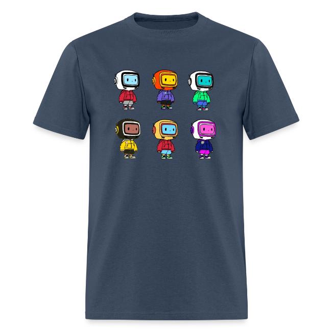 TEVO army ParsonPrints