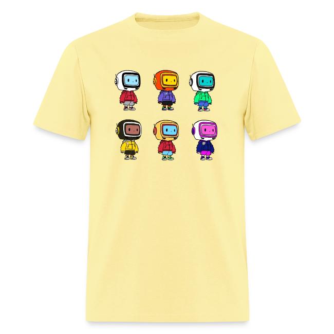 TEVO army ParsonPrints