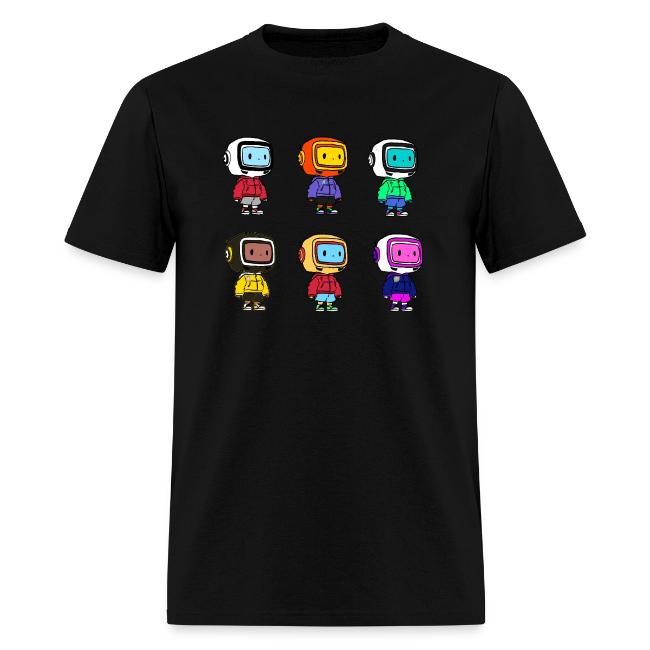 TEVO army ParsonPrints