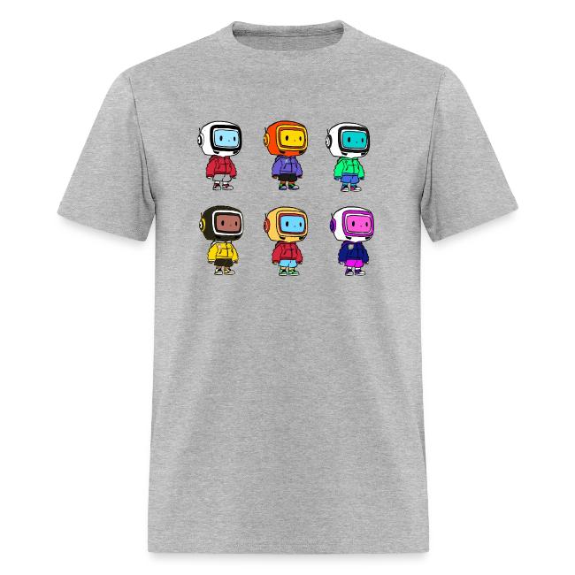TEVO army ParsonPrints