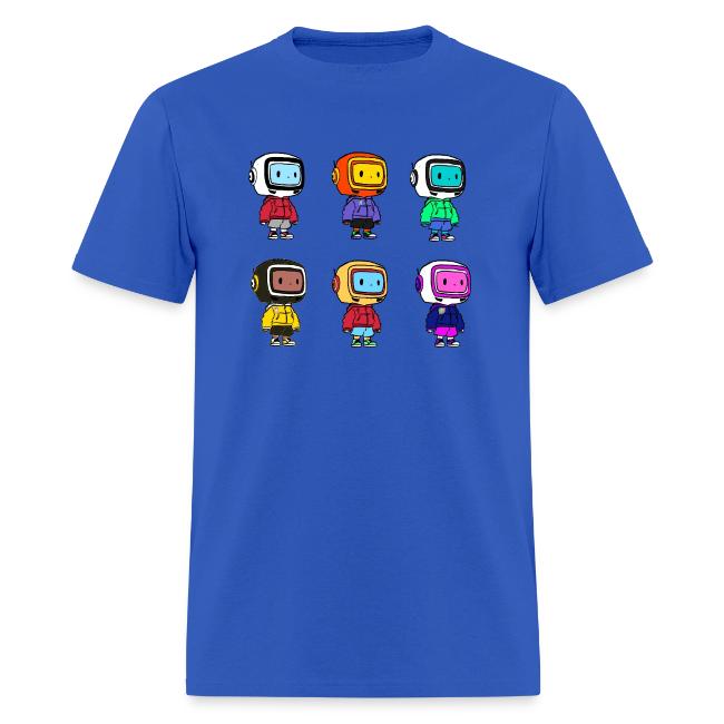 TEVO army ParsonPrints