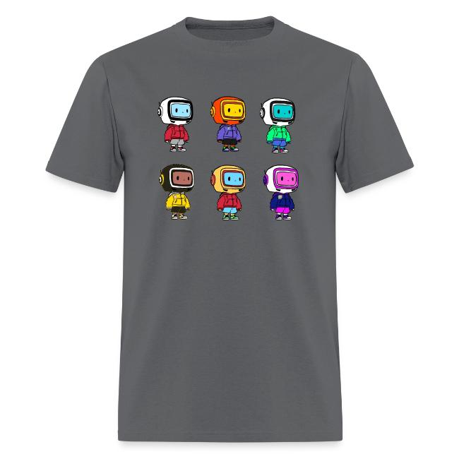 TEVO army ParsonPrints