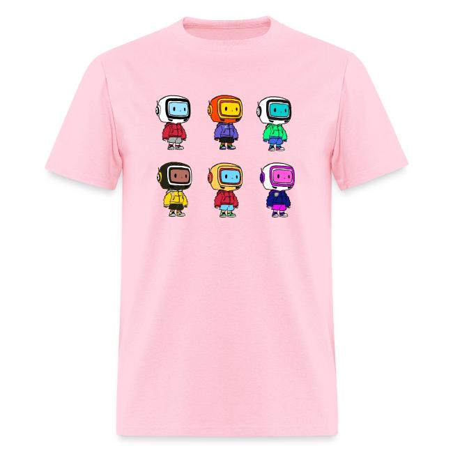TEVO army ParsonPrints