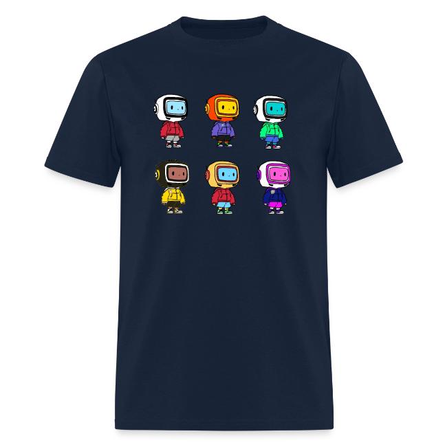 TEVO army ParsonPrints