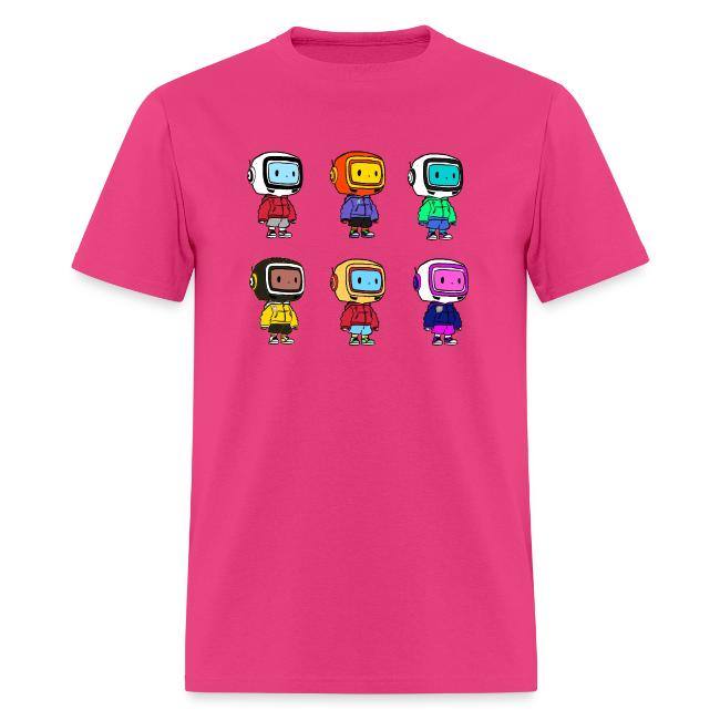 TEVO army ParsonPrints