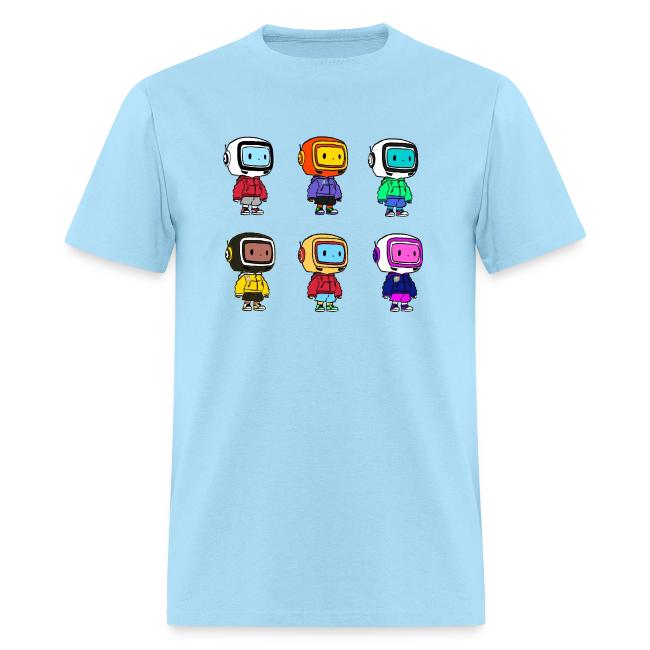 TEVO army ParsonPrints