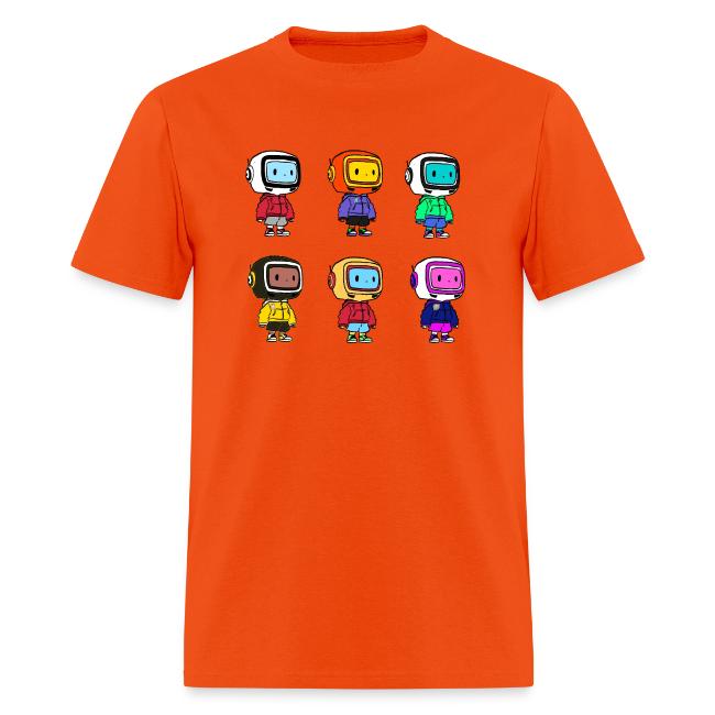 TEVO army ParsonPrints