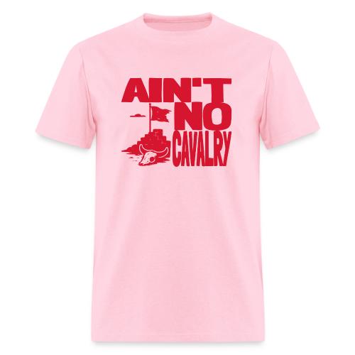 It' ain't red - Men's T-Shirt