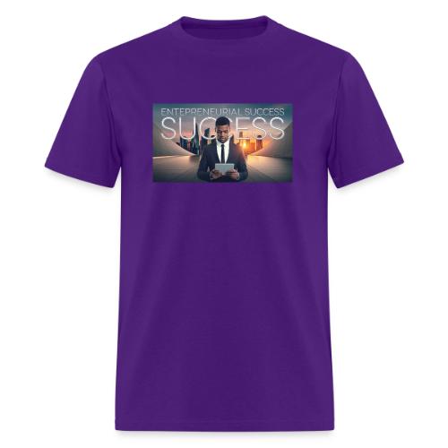 vidiq thumbnail 1 - Men's T-Shirt