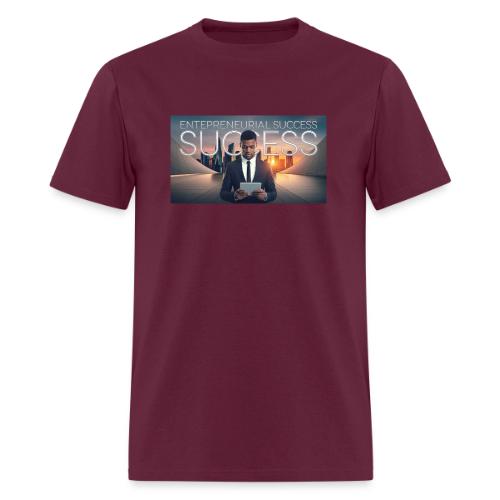 vidiq thumbnail 1 - Men's T-Shirt