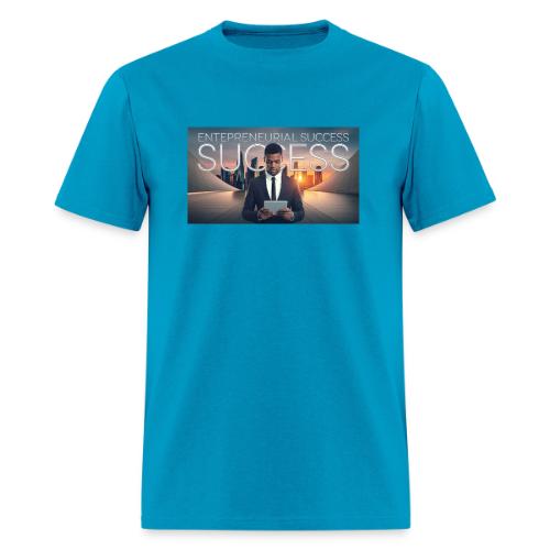 vidiq thumbnail 1 - Men's T-Shirt
