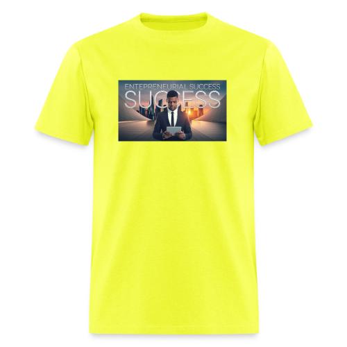vidiq thumbnail 1 - Men's T-Shirt