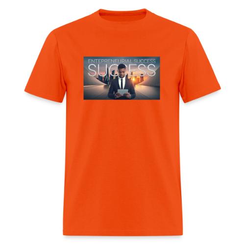 vidiq thumbnail 1 - Men's T-Shirt