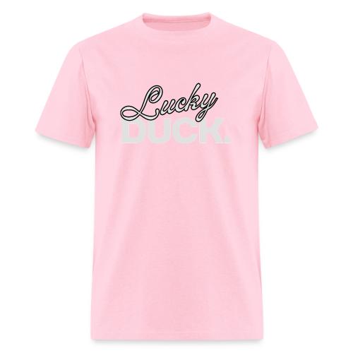 Duck - Men's T-Shirt
