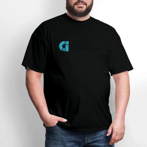 ASWF Continuous Integration Working Group - Men's T-Shirt
