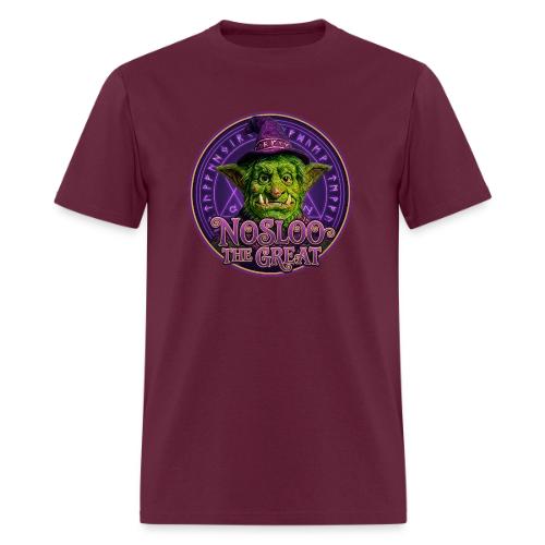 Nosloo the Great - Men's T-Shirt