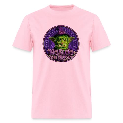 Nosloo the Great - Men's T-Shirt