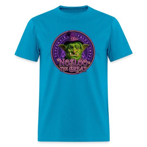 Nosloo the Great - Men's T-Shirt