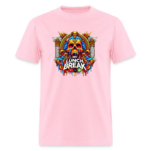 MLB CATACOMBS 24 - Men's T-Shirt
