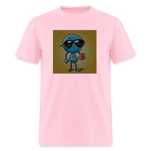 Love Mrs S - Men's T-Shirt
