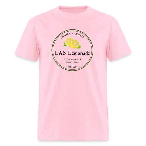 LAS Classic Color 2.0 - Men's T-Shirt