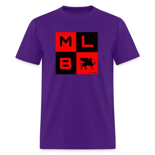 MLB September 2024 - Men's T-Shirt