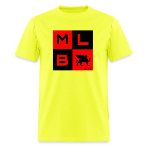 MLB September 2024 - Men's T-Shirt