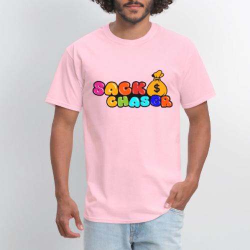 SACK CHASER - Men's T-Shirt