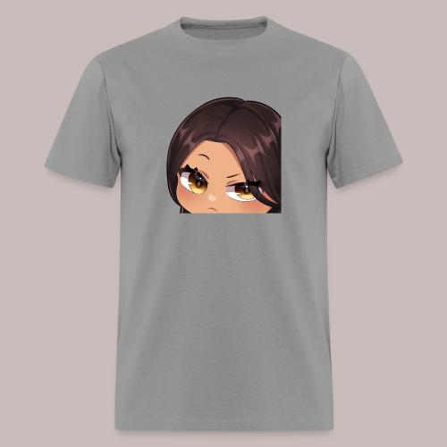 Avira Savio Chibi (Questioning) - Men's T-Shirt