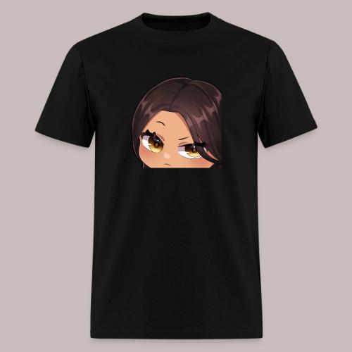 Avira Savio Chibi (Questioning) - Men's T-Shirt