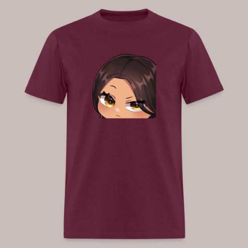 Avira Savio Chibi (Questioning) - Men's T-Shirt