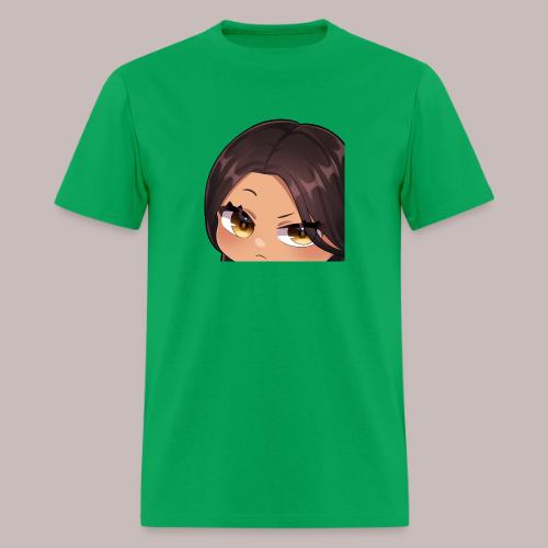 Avira Savio Chibi (Questioning) - Men's T-Shirt