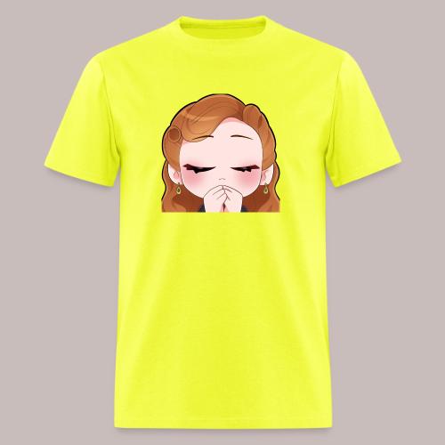 Miss Caine 1 - Men's T-Shirt