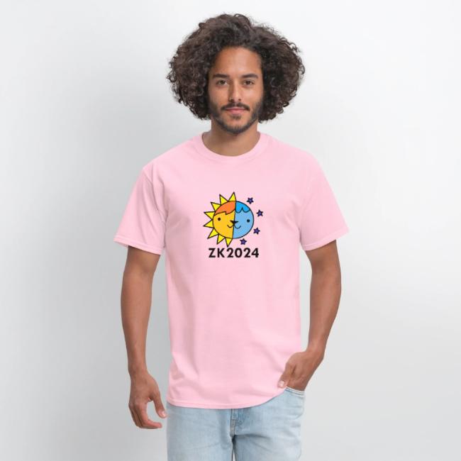 ZK2024 Sun & Moon