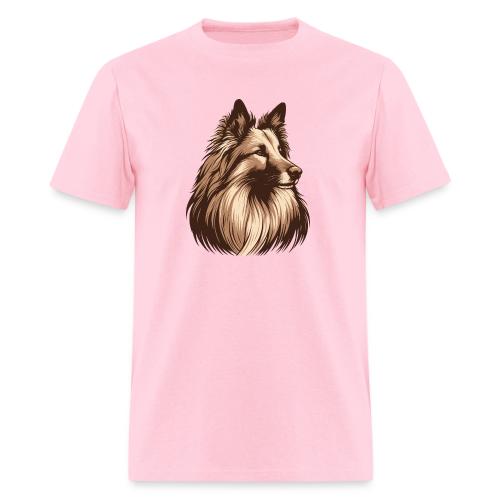 Groenendael - Men's T-Shirt