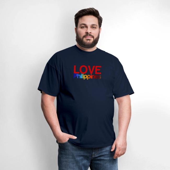 Love Philippines