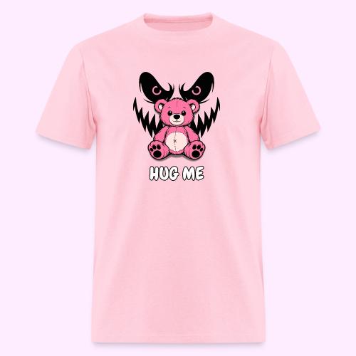 Hug Me - Men's T-Shirt