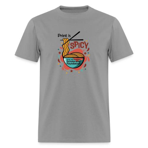 PGSF 2024 T-Shirt Contest Winner High School - Men's T-Shirt