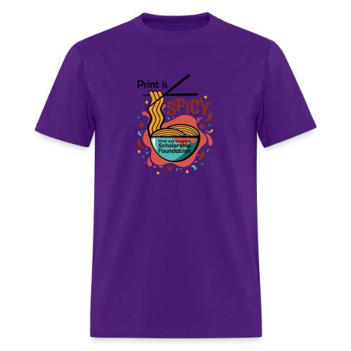 PGSF 2024 T-Shirt Contest Winner High School - Men's T-Shirt