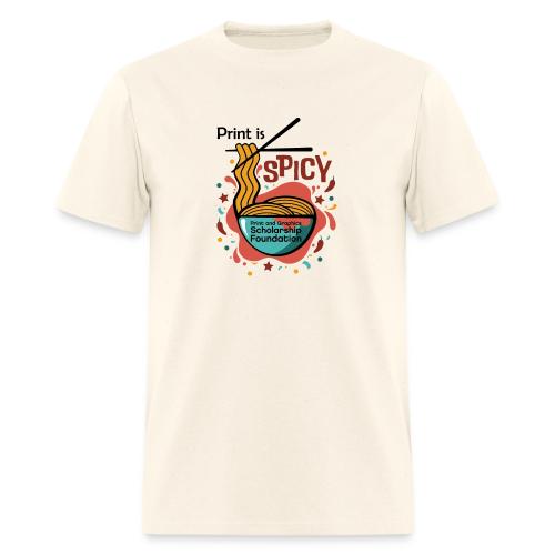 PGSF 2024 T-Shirt Contest Winner High School - Men's T-Shirt