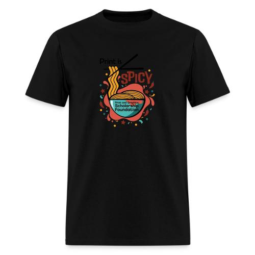 PGSF 2024 T-Shirt Contest Winner High School - Men's T-Shirt